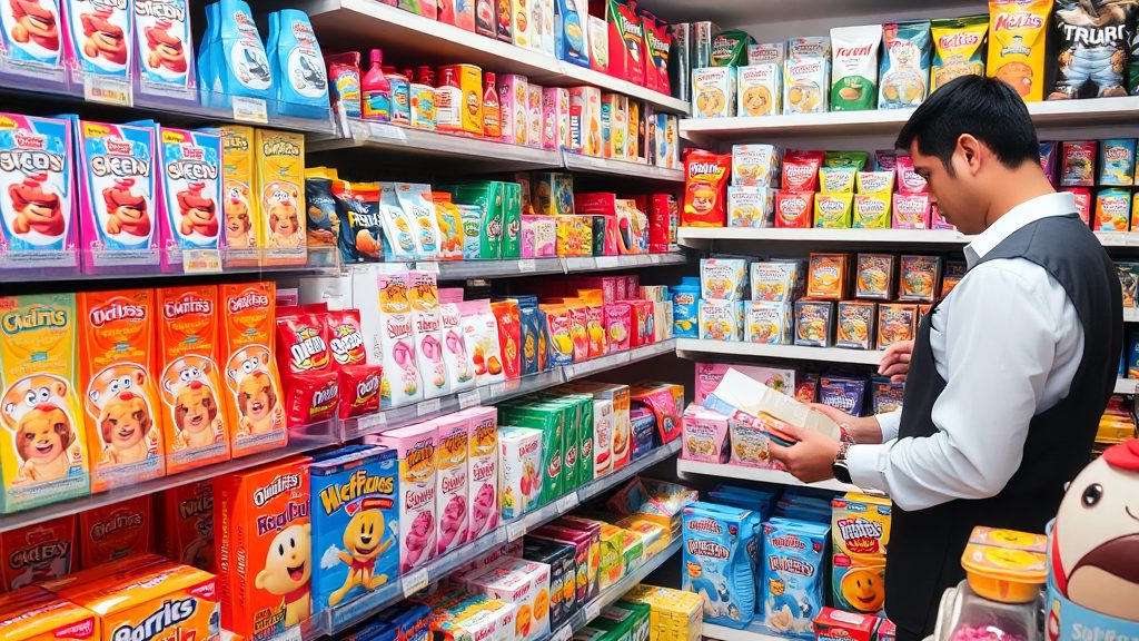 汕头市喜悦健康食品有限公司产品与服务范围介绍