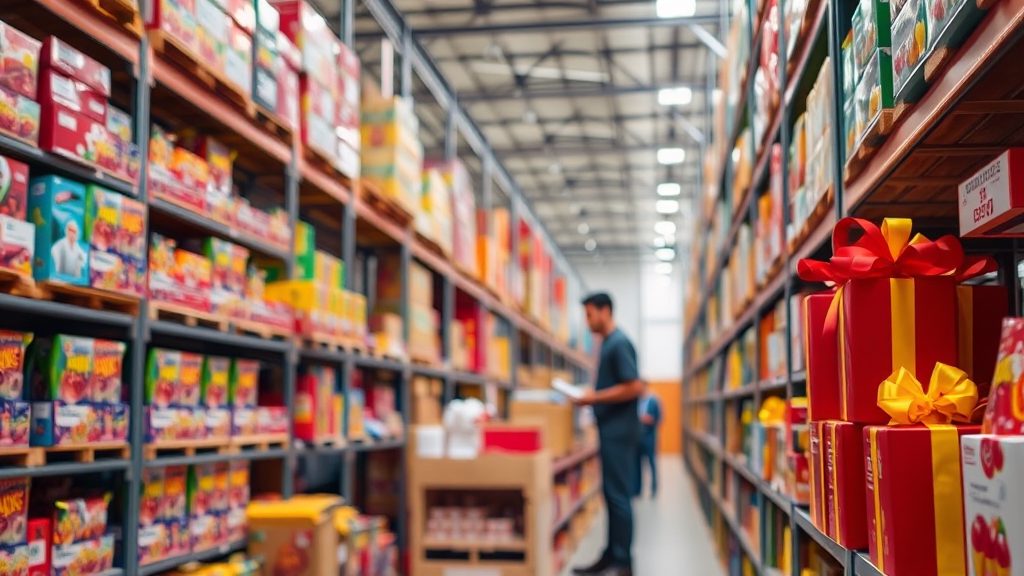 汕头市喜悦健康食品有限公司